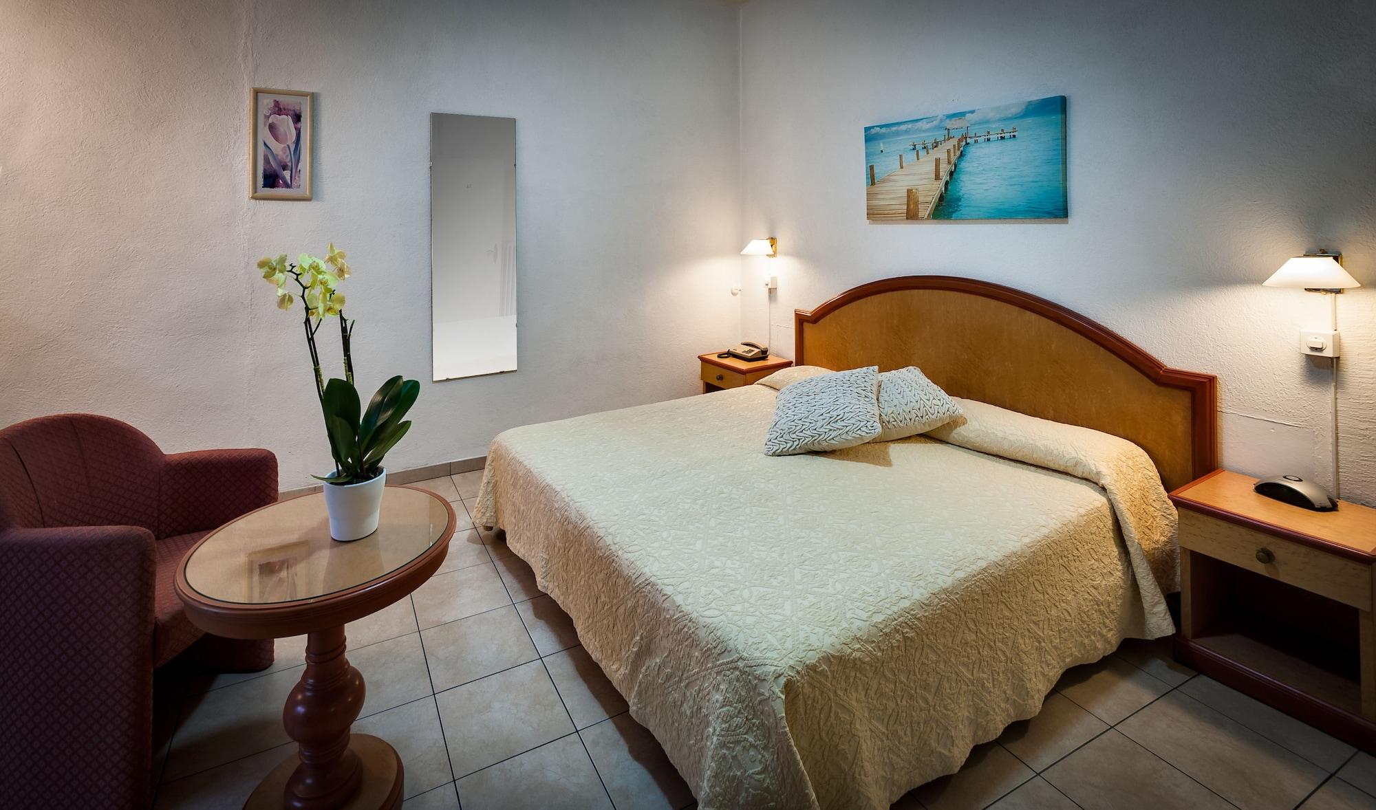 Hostel Easyrooms Dell'angelo Locarno