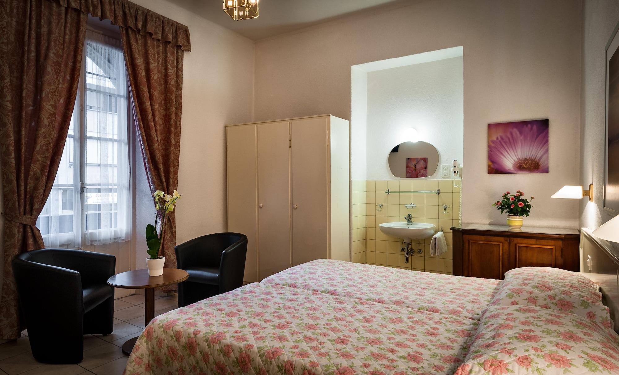 Easyrooms Dell'angelo Hostel