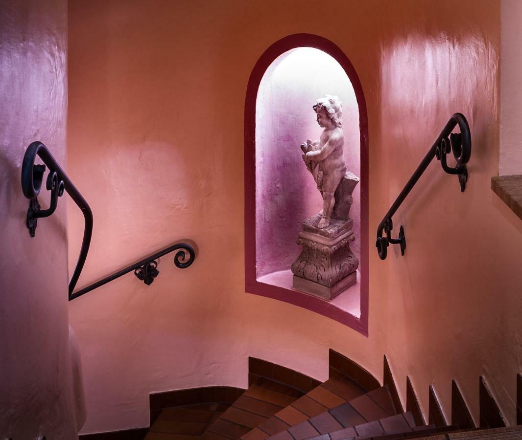 Easyrooms Dell'angelo Hostel