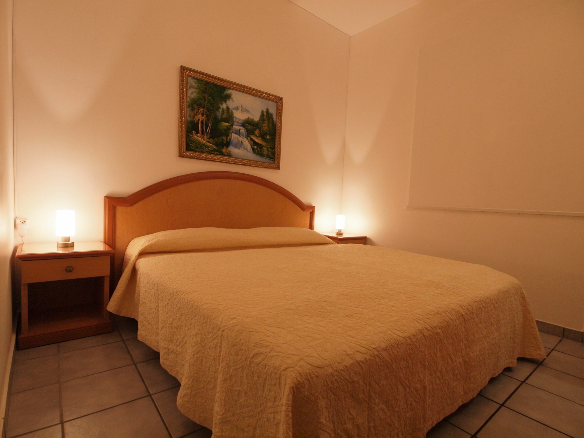 Easyrooms Dell'angelo Locarno